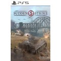 Sudden Strike 5 PS5